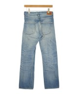 JUNYA WATANABE（ジュンヤワタナベ）デニムパンツ 青 サイズ:XS レディース/2200725347093