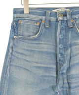 JUNYA WATANABE（ジュンヤワタナベ）デニムパンツ 青 サイズ:XS レディース/2200725347093