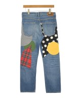 JUNYA WATANABE（ジュンヤワタナベ）デニムパンツ 青 サイズ:XS レディース/2200725347109