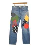 JUNYA WATANABE デニムパンツ