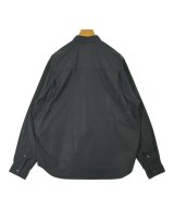 JUNYA WATANABE（ジュンヤワタナベ）カジュアルシャツ 黒 サイズ:XS レディース/2200735041080