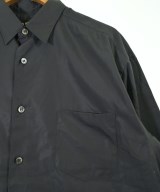 JUNYA WATANABE（ジュンヤワタナベ）カジュアルシャツ 黒 サイズ:XS レディース/2200735041080
