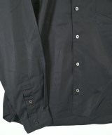 JUNYA WATANABE（ジュンヤワタナベ）カジュアルシャツ 黒 サイズ:XS レディース/2200735041080