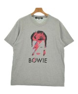 JUNYA WATANABE（ジュンヤワタナベ）Tシャツ・カットソー グレー サイズ:S レディース/2200735234055