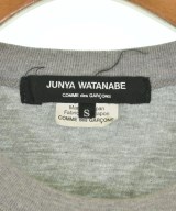JUNYA WATANABE（ジュンヤワタナベ）Tシャツ・カットソー グレー サイズ:S レディース/2200735234055
