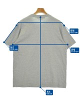JUNYA WATANABE（ジュンヤワタナベ）Tシャツ・カットソー グレー サイズ:S レディース/2200735234055