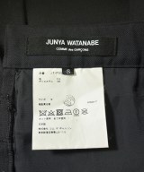 JUNYA WATANABE（ジュンヤワタナベ）ショートパンツ 黒 サイズ:S レディース/2200735265028