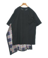 JUNYA WATANABE（ジュンヤワタナベ）Tシャツ・カットソー 黒 サイズ:M レディース/2200735540019