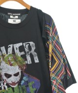 JUNYA WATANABE（ジュンヤワタナベ）Tシャツ・カットソー 黒 サイズ:M レディース/2200735540019