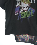 JUNYA WATANABE（ジュンヤワタナベ）Tシャツ・カットソー 黒 サイズ:M レディース/2200735540019