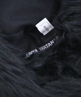JUNYA WATANABE（ジュンヤワタナベ）ハット 黒 サイズ:- レディース/2200736045018
