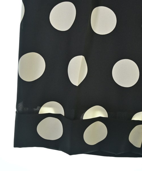 JUNYA WATANABE（ジュンヤワタナベ）スラックス 黒 サイズ:XS レディース/2200736862035