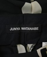JUNYA WATANABE（ジュンヤワタナベ）スラックス 黒 サイズ:XS レディース/2200736862035