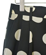 JUNYA WATANABE（ジュンヤワタナベ）スラックス 黒 サイズ:XS レディース/2200736862035