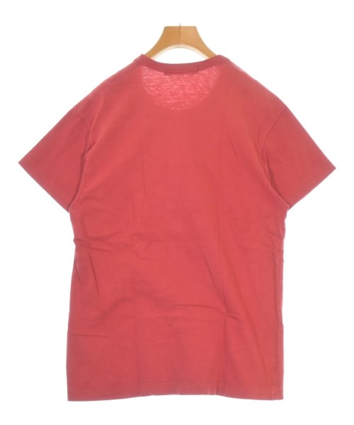 JUNYA WATANABE（ジュンヤワタナベ）Tシャツ・カットソー 赤 サイズ:S レディース/2200736685054