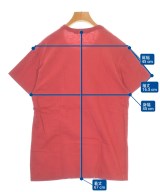 JUNYA WATANABE（ジュンヤワタナベ）Tシャツ・カットソー 赤 サイズ:S レディース/2200736685054