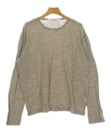 JUNYA WATANABE（ジュンヤワタナベ）Tシャツ・カットソー ベージュ サイズ:M レディース/2200736886116