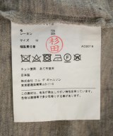 JUNYA WATANABE（ジュンヤワタナベ）Tシャツ・カットソー ベージュ サイズ:M レディース/2200736886116