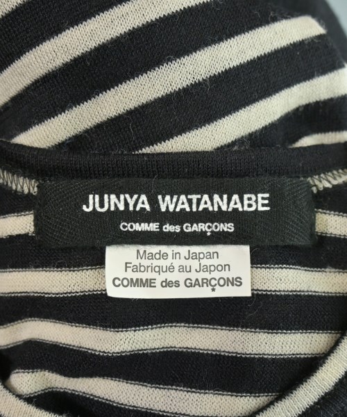 JUNYA WATANABE（ジュンヤワタナベ）ニット・セーター 黒 サイズ:-(M位) レディース/2200737328035