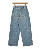 JUNYA WATANABE（ジュンヤワタナベ）デニムパンツ 青 サイズ:-(XS位) レディース/2200737330175