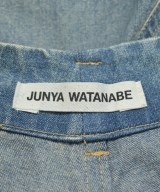 JUNYA WATANABE（ジュンヤワタナベ）デニムパンツ 青 サイズ:-(XS位) レディース/2200737330175