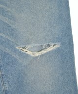 JUNYA WATANABE（ジュンヤワタナベ）デニムパンツ 青 サイズ:-(XS位) レディース/2200737330175
