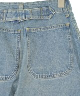 JUNYA WATANABE（ジュンヤワタナベ）デニムパンツ 青 サイズ:-(XS位) レディース/2200737330175