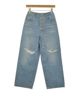 JUNYA WATANABE デニムパンツ