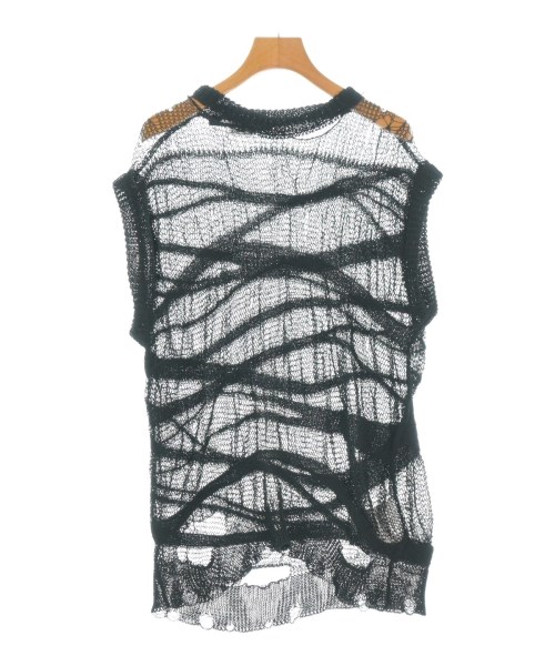 JUNYA WATANABE(ジュンヤワタナベ)のベスト/ノースリーブ サイズ:L 39,600円