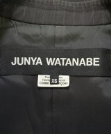 JUNYA WATANABE（ジュンヤワタナベ）カジュアルジャケット グレー サイズ:XS レディース/2200737058031