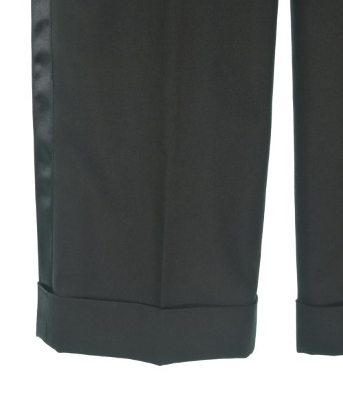 JUNYA WATANABE（ジュンヤワタナベ）スラックス 黒 サイズ:XS レディース/2200737058055