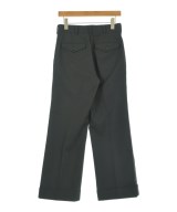JUNYA WATANABE（ジュンヤワタナベ）スラックス 黒 サイズ:XS レディース/2200737058055