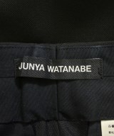 JUNYA WATANABE（ジュンヤワタナベ）スラックス 黒 サイズ:XS レディース/2200737058055
