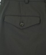 JUNYA WATANABE（ジュンヤワタナベ）スラックス 黒 サイズ:XS レディース/2200737058055
