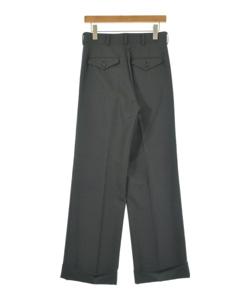 JUNYA WATANABE（ジュンヤワタナベ）スラックス グレー サイズ:XS レディース/2200737058062