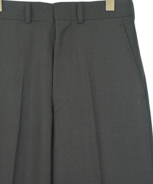 JUNYA WATANABE（ジュンヤワタナベ）スラックス グレー サイズ:XS レディース/2200737058062