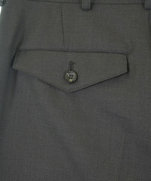 JUNYA WATANABE（ジュンヤワタナベ）スラックス グレー サイズ:XS レディース/2200737058062