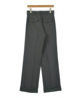 JUNYA WATANABE（ジュンヤワタナベ）スラックス グレー サイズ:XS レディース/2200737058062