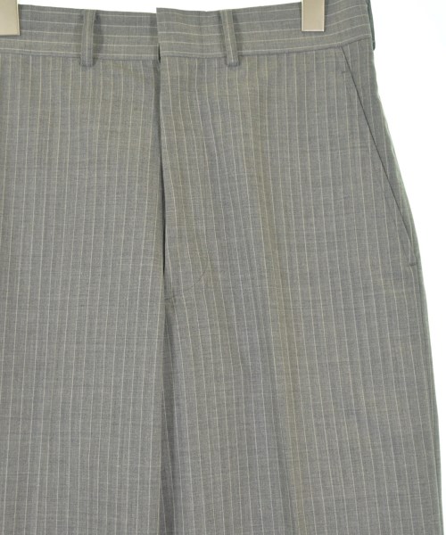 JUNYA WATANABE（ジュンヤワタナベ）スラックス グレー サイズ:XS レディース/2200737058079