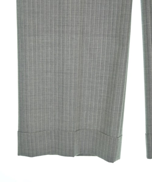 JUNYA WATANABE（ジュンヤワタナベ）スラックス グレー サイズ:XS レディース/2200737058079
