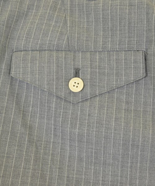 JUNYA WATANABE（ジュンヤワタナベ）スラックス グレー サイズ:XS レディース/2200737058079