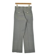 JUNYA WATANABE（ジュンヤワタナベ）スラックス グレー サイズ:XS レディース/2200737058079