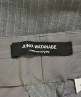 JUNYA WATANABE（ジュンヤワタナベ）スラックス グレー サイズ:XS レディース/2200737058079