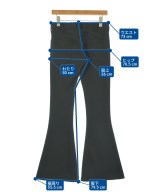 JUNYA WATANABE（ジュンヤワタナベ）その他 黒 サイズ:XS レディース/2200737058086