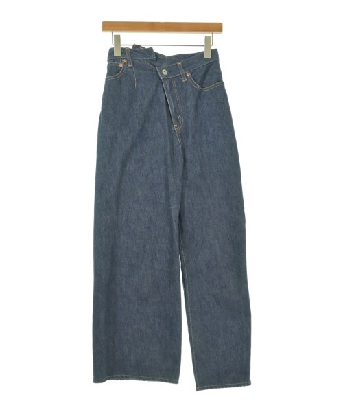 JUNYA WATANABE(ジュンヤワタナベ)のデニムパンツ サイズ:XS 21,800円