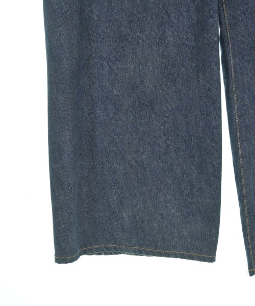 JUNYA WATANABE（ジュンヤワタナベ）デニムパンツ 紺 サイズ:XS レディース/2200737058093