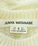 JUNYA WATANABE（ジュンヤワタナベ）ニット・セーター 白 サイズ:S レディース/2200737058109
