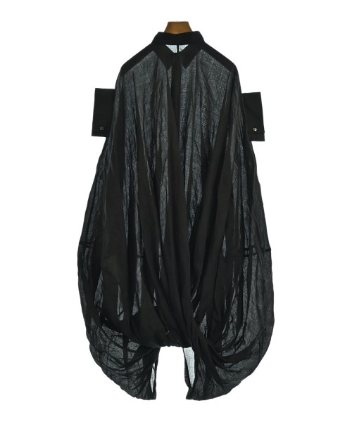 JUNYA WATANABE（ジュンヤワタナベ）ワンピース 黒 サイズ:XS レディース/2200714960098