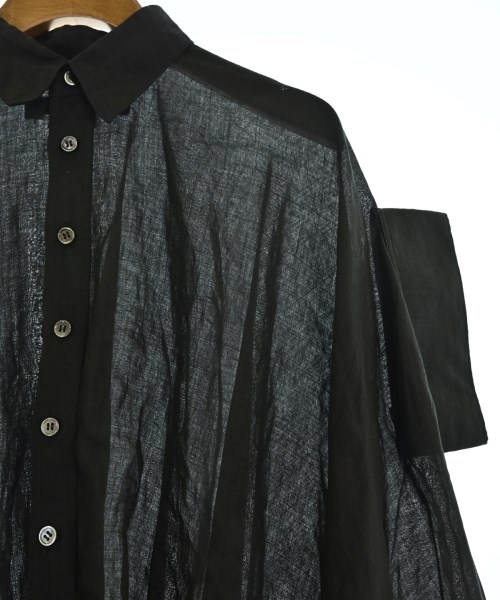 JUNYA WATANABE（ジュンヤワタナベ）ワンピース 黒 サイズ:XS レディース/2200714960098