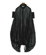 JUNYA WATANABE（ジュンヤワタナベ）ワンピース 黒 サイズ:XS レディース/2200714960098
